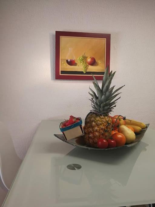 Art, Sailing, Fishing, Beach ... Serignan! Εξωτερικό φωτογραφία